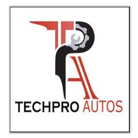 Techpro Autos Ltd Logo